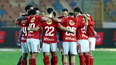 الأهلي يخوض مواجهات حاسمة في مرحلة التتويج بالدوري الممتاز - الخليج الان