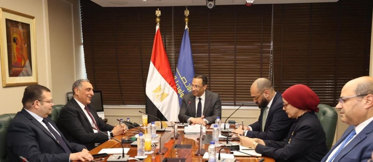 "أوراكل" تدرب 150ألف شاب مصري على الحوسبة السحابية