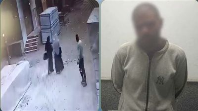 في طريقهما للعمل.. القبض على المتهم بالتعدي سيدتين بسلاح أبيض في الدقهلية - الخليج الان