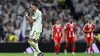 البايرن ضد الريال.. ملخص اهداف ونتيجه مباراة ريال مدريد وبايرن ميوخ في إياب ربع نهائي دوري أبطال أوروبا - الخليج الان