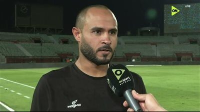 محمد الشيخ مدرب وادي دجلة: قدمنا موسمًا قويًا وطموحنا كان التواجد بين الكبار - الخليج الان