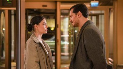 مسلسل حلم أشرف الحلقة 41.. تعرف على مواعيد العرض الجديدة وأبرز الأحداث - الخليج الان