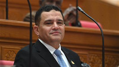 النائب أمير الجزار يتقدم بطلب إحاطة بشأن احتجاز سيارات ذوي الإعاقة بالموانئ منذ 3 سنوات - الخليج الان