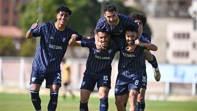 نقطة واحدة تشعل صراع القمة بين بورفؤاد والعبور والحصيلة 416 هدف بعد 24 جولة بالممتاز ب - الخليج الان