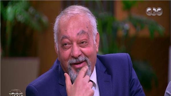 سامي مغاوري متهم بإهانة المرأة المصرية وأول تعليق منه| القصة الكاملة - الخليج الان