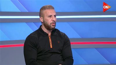 أحمد غانم سلطان نجم الزمالك السابق: مبادئ الأهلي "ماتت" بعد أزمة مباراة سيراميكا - الخليج الان