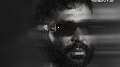 الغاليين واتغابيت.. أحمد سعد يطلق أول أغنيتين من الألبوم الحزين - الخليج الان