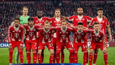 البايرن ضد الريال.. بايرن ميونخ يواجه باريس سان جيرمان في نصف نهائي دوري أبطال أوروبا - الخليج الان