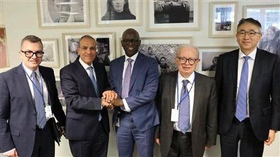 وزير التخطيط: الاقتصاد المصري أظهر صلابة في ظل التوترات الجيوسياسية في المنطقة - الخليج الان