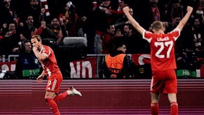 البايرن ضد الريال.. ملخص اهداف ونتيجة مباراة ريال مدريد وبايرن ميونخ في إياب ربع نهائي دوري أبطال أوروبا - الخليج الان