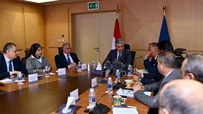 الآثار توافق على دراسة تحويل مبنى ملحق بالمتحف المصري الكبير إلى فندق - الخليج الان