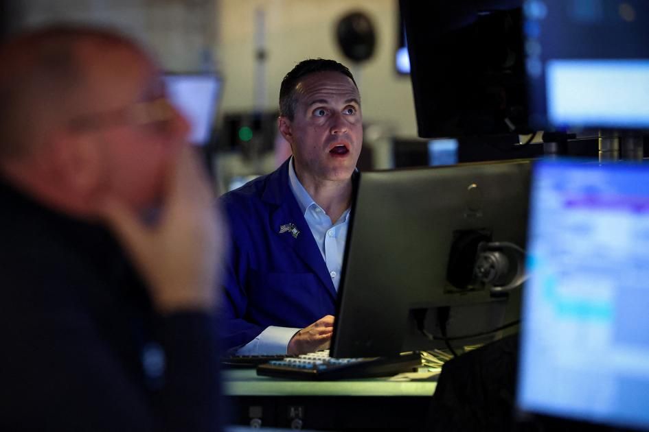 صعود جماعي للأسهم العالمية الثلاثاء.. والنفط دون 95 دولاراً عند التسوية