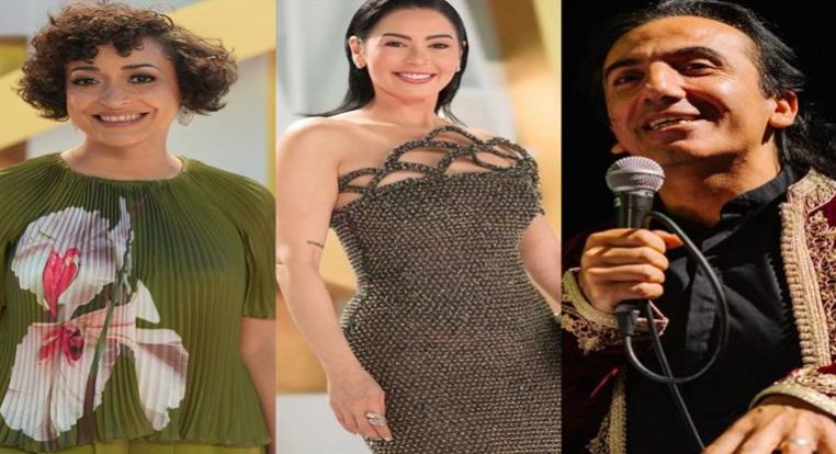 مهرجان أسوان الدولي لأفلام المراة يعلن عن لجنة تحكيم أفلام الجنوب بدورته الـ 10.. تفاصيل - الخليج الان