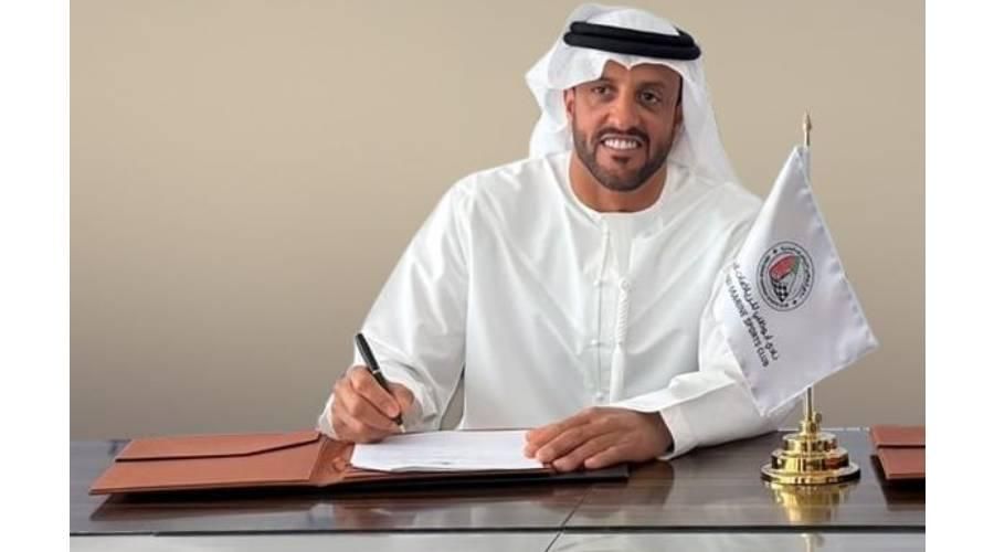 «أبوظبي للزوارق» يشارك في مونديال الفورمولا1 بإيطاليا