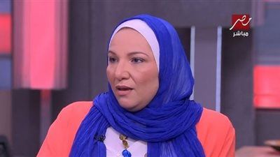هند سعيد صالح تنفي عرض سيارة والدها للبيع: بلاش استخدام اسمه في الكذب - الخليج الان