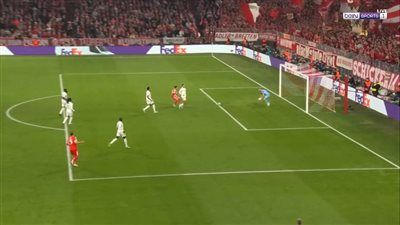 البايرن ضد الريال.. ملخص اهداف ونتيجه مباراة بايرن ميونخ وريال مدريد في إياب ربع نهائي دوري أبطال أوروبا بعد مرور 65 دقيقة - الخليج الان