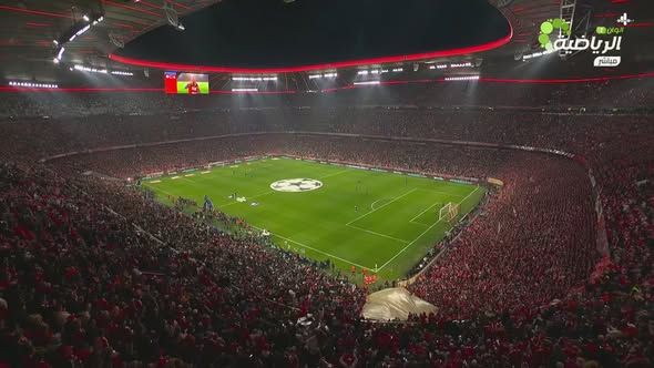 محدث لحظة بلحظة.. نتيجة مباراة ريال مدريد وبايرن ميونخ في دوري أبطال أوروبا - الخليج الان