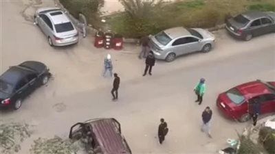 “الفردوس يشتعل”.. استئناف جديد في قضية اعتداء على سائق داخل كمبوند شهير - الخليج الان