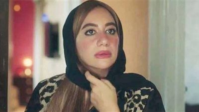 فدوى عابد: شخصية أم أيمن الأقرب لقلبي وتشبيهي بـ عبلة كامل مسؤولية كبيرة - الخليج الان