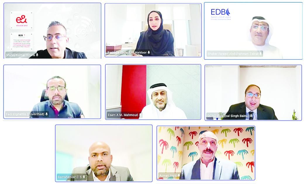 «الاقتصاد والسياحة» تبحث تعزيز بيئة ريادة الأعمال