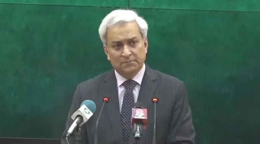 باكستان: واشنطن وطهران مستعدتان لإجراء محادثات والجهود مستمرة