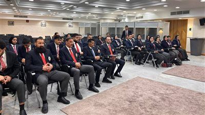 انطلاق دورة الحكام القارية للكاراتيه في بطولة شمال إفريقيا بمشاركة 32 حكما - الخليج الان