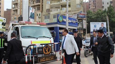 ضبط 98 ألف مخالفة مرورية.. و53 حالة تعاطي مخدرات بين السائقين على الطرق - الخليج الان