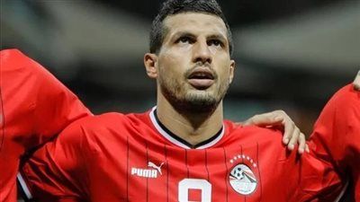 انقضاء دعوى نفقة زوجة لاعب الكرة طارق حامد بالتصالح أمام محكمة الأسرة - الخليج الان