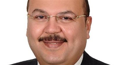 النائب ميشيل الجمل: قرار وزير الصناعة بزيادة الأنشطة داخل الأحوزة العمرانية إلى 65 نشاطًا يدعم الاستثمار الصناعي ويخفيف الأعباء عن المستثمرين - الخليج الان