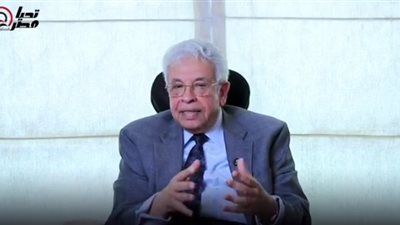 المفكر السياسي عبد المنعم سعيد لـ تليجراف الخليج: مصر تلعب دورًا متوازنًا في تهدئة التوترات الإقليمية - الخليج الان