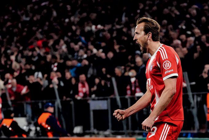 دوري ابطال اوروبا.. جدول مباريات نصف نهائي دوري أبطال أوروبا - الخليج الان