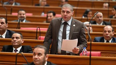 النائب أحمد جبيلي: الحوافز الحكومية لتوطين صناعة السيارات خطوة استراتيجية لدعم الاقتصاد وجذب المستثمرين - الخليج الان