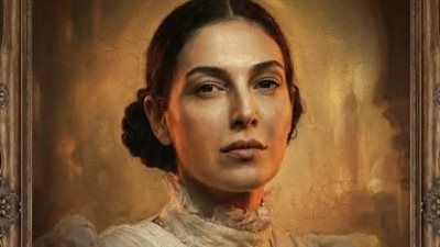 الدنيا قررت تكسرها.. تفاصيل شخصية رزان جمال في فيلم أسد - الخليج الان