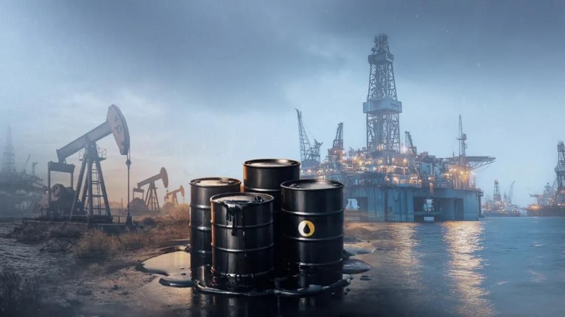 النفط يصعد وبرنت يتجاوز 88 دولاراً