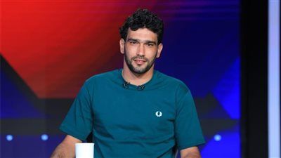 صلاح سليمان: الزمالك الأقرب للدوري.. وبيراميدز يفتقد الدوافع والأهلي منافس الأبيض الوحيد - الخليج الان
