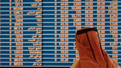 رغم طبول الحرب.. استثمارات الخليج تواصل غزو قطاعات التكنولوجيا والإعلام في الغرب - الخليج الان