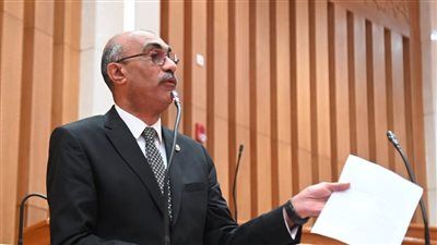 النائب ايهاب منصور ينتقد زيادة سعر العدادات الكودية: جيب المواطن فاضى والحكومة فشلت فى التصالح - الخليج الان