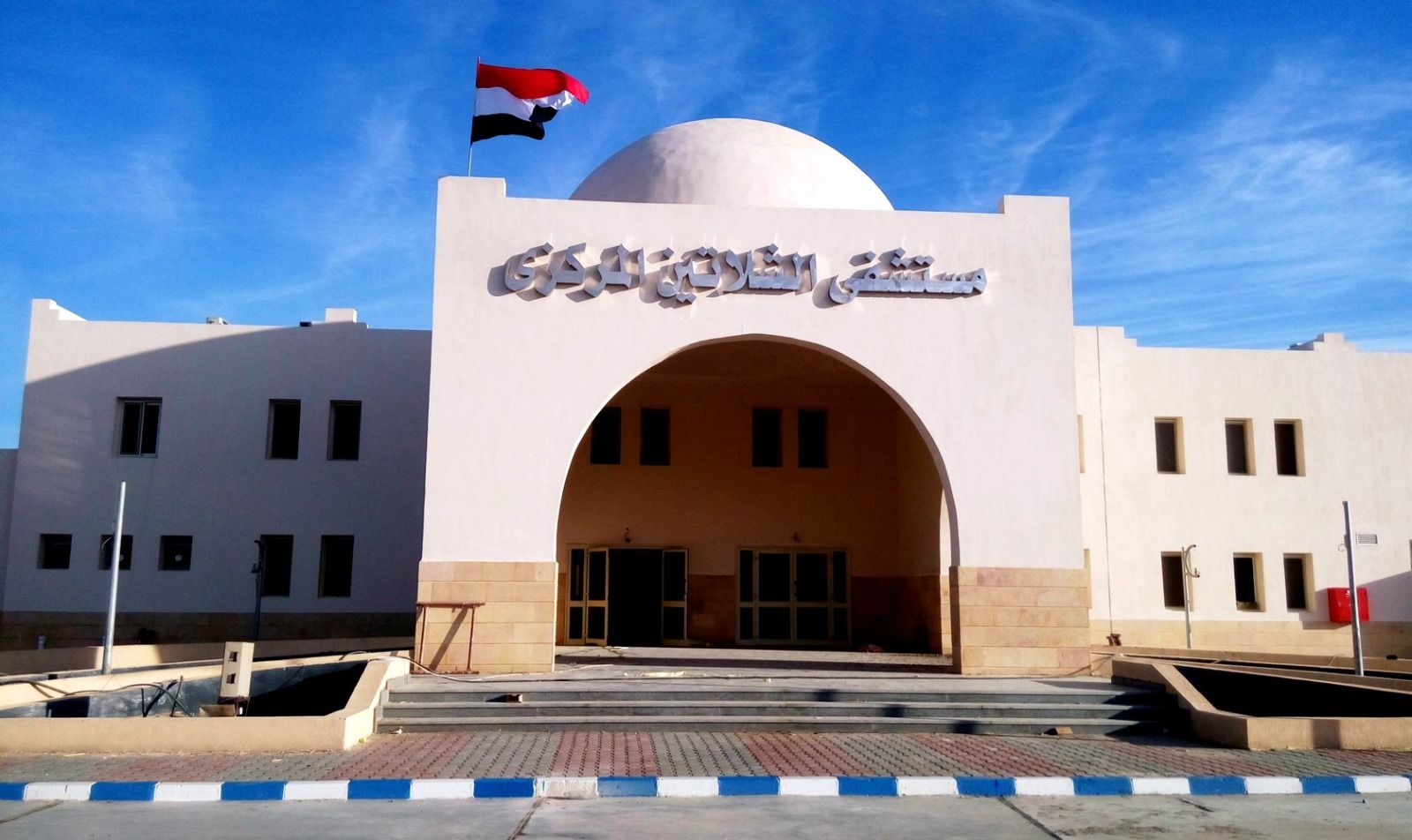 البحر الأحمر على موعد مع تحول كبير يغير شكل الحياة.. بشرى سارة لأهالي المحافظة - الخليج الان