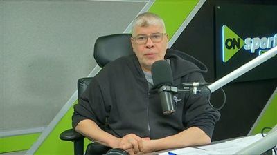 أحمد شوبير يعلق على اجتماع مجلس الأهلي بسبب أزمة مباراة سيراميكا - الخليج الان