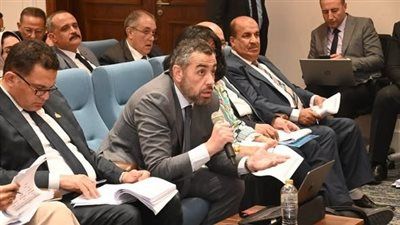 انقسام داخل “اقتصادية النواب” حول غرامات «حماية المنافسة».. وتحذيرات من إضعاف الردع مقابل مطالب بتخفيف الأعباء على المستثمرين - الخليج الان