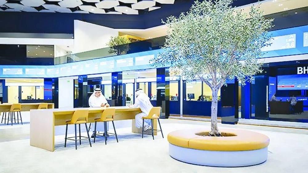 مكاسب الأسهم تتواصل.. وسوق دبي لأعلى مستوى في 5 أسابيع