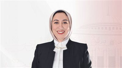 نائبة بالبرلمان تطالب بحل عاجل لأزمة تكليف خريجي المهن الطبية وتصف التأخير بـ"تمييز غير دستور" - الخليج الان