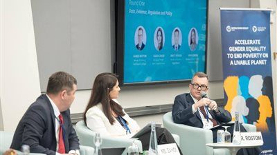 وزير التخطيط: الرئيس السيسي حريص على دعم جهود تمكين المرأة اقتصاديًا واجتماعيًا وسياسيًا - الخليج الان