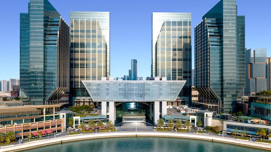 "بارينغز" تفتتح مكتباً في أبوظبي لتعزيز حضورها بالشرق الأوسط