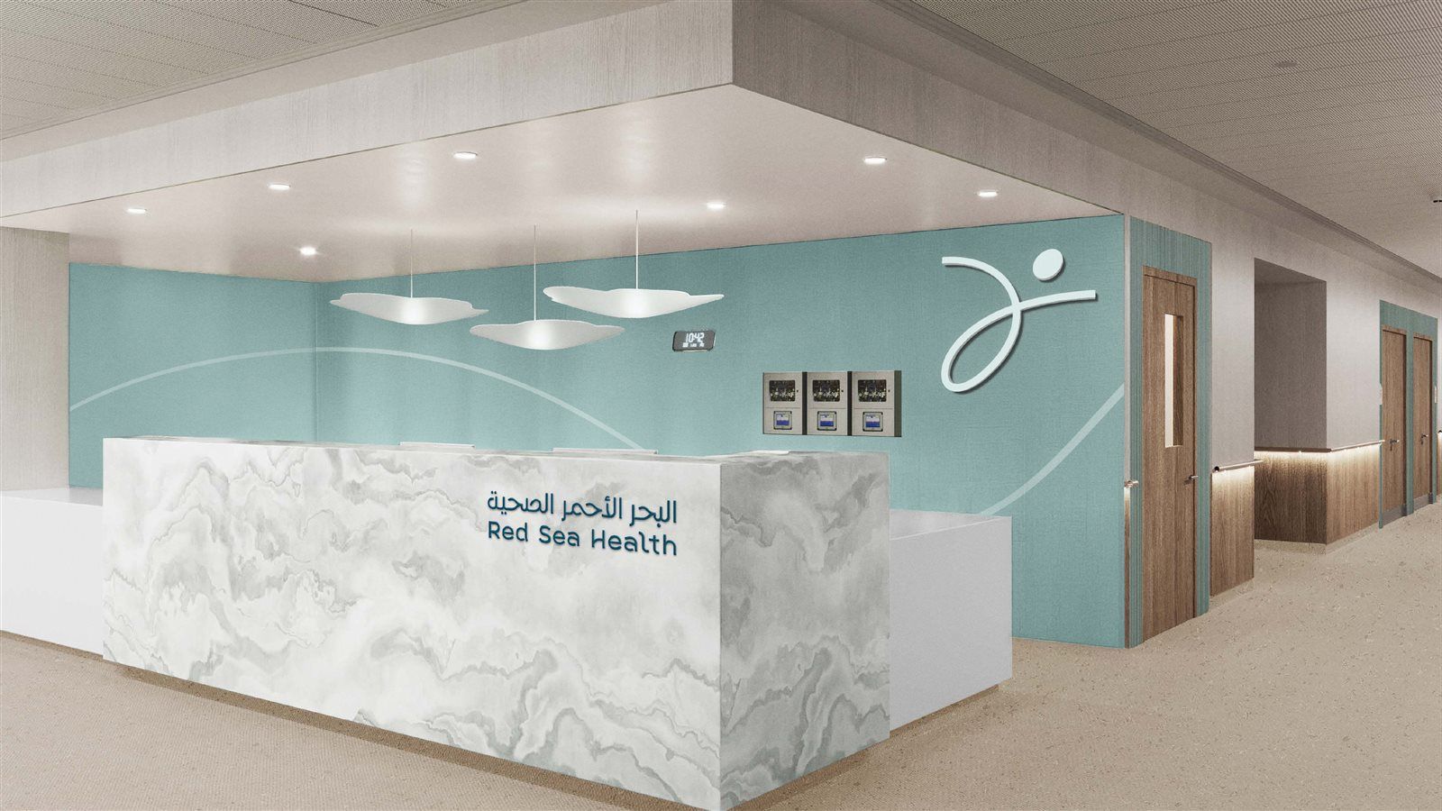 البحر الأحمر على موعد مع تحول كبير يغير شكل الحياة.. بشرى سارة لأهالي المحافظة - الخليج الان