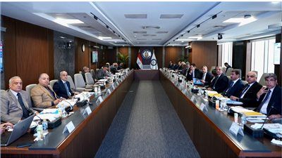 غازتك: استثمارات المشروعات الجاري تنفيذها 1.9 مليار جنيه وتوسع الشبكة لـ 302 محطة - الخليج الان