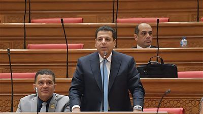 سؤال برلماني للحكومة بشأن تحويل محاسبة العدادات الكودية إلى الشريحة الموحدة - الخليج الان