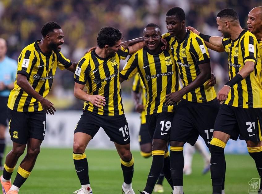 مشاهدة مباراة الاتحاد السعودي وماتشيدا الياباني في دوري أبطال آسيا للنخبة..الموعد والقناة الناقلة