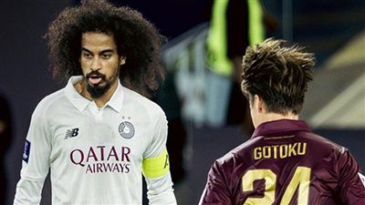 السد القطري.. ملخص اهداف ونتيجة مباراة السد وفيسيل كوبي في دوري أبطال آسيا للنخبة - الخليج الان