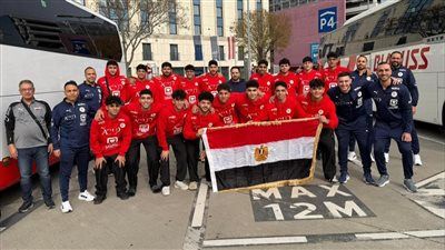 خسارة منتخب ناشئي اليد أمام إسبانيا والفراعنة ينافسون على البرونزية - الخليج الان